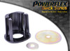 Front Lower Engine Mount Insert (Large) Motorsport - PFF85-504BLK