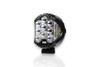 Bolt on Single Tube Light Bar for VW Touareg / Porsche Cayenne