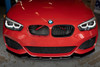 Forge Motorsport Carbon Fibre Inlet Ducts for BMW F Chassis