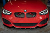 Forge Motorsport Carbon Fibre Inlet Ducts for BMW F Chassis
