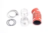 Forge Motorsport BMW 335d Diesel E90/91/92/93 N57 Replacement Turbo Outlet Hose