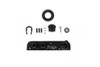 Forge Motorsport Oil Catch Can Kit for Golf MK5 GTI