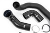 Forge Motorsport Enlarged Discharge Pipe for VAG Mk8 Platform 2.0 TSI EA888 EVO4 (For 76mm Intercooler)