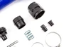 Forge Motorsport Silicone TIP Pipe & Dump Valve for Ibiza / Polo / Fabia 1.2 & 1.4 TSI