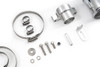 Forge Motorsport Induction Kit for the Mk4 Ibiza / Polo / Fabia 1.2 TSI Platform