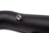 Forge Motorsport Inlet Hard Pipe for Audi RS3 8Y / 8V Facelift (2017+) and TTRS (8S)