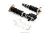 BC Racing BR Series Coilovers for Audi A4 / Avant B9 Platform 16+