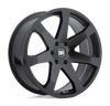 Black Rhino MOZAMBIQUE MATTE BLACK Alloy Wheel - 20X8.5 - 6X135 - CB: 87.1 - ET30 Black Rhino MOZAMBIQUE MATTE BLACK Alloy Wheel - 20X8.5 - 6X135 - CB: 87.1 - ET30