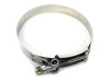 Stainless Steel T-Bolt Clamps