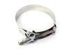 Stainless Steel T-Bolt Clamps