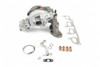 VAG 1.6 CAY TDI Common Rail 165-175hp Garrett Turbo Upgrade