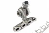 VAG 1.6 CAY TDI Common Rail 165-175hp Garrett Turbo Upgrade