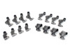 Inlet & Exhaust Rocker Arms for 2.0 TDI 16v PD140 / PD170 Engines