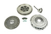 VAG Mk7 2.0 TDI LUK Dual Mass Flywheel and SRE Clutch Kit - Stop Start