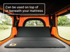 TentBox Backrest
