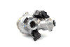 OE VAG 2.0 TFSI Mk7 Golf R IS38 Turbocharger - 06K145722H / 06K145702J