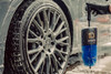 Infinite Detail | Wheel Brush
