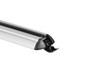 Summit Premium Roof Tent Compatible Aluminium Multi-Fit Roof Bar System - 1.3m - Fix Point - SURT-107
