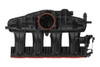 Plastic Intake Manifold for VAG Golf Mk5 / Mk6 2.0 TFSI Petrol Engines - 06F133201N / 06F133201P