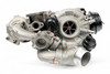 Darkside Stage 1 BMW F Series 35d / 40d Performance Hybrid Bi Turbo Upgrade