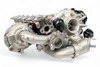 Darkside Stage 1 BMW F Series 35d / 40d Performance Hybrid Bi Turbo Upgrade