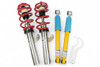 Darkside x H&R VW Caddy 2k Mk3 / MK4 Lowering Coilover Kit