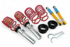 Darkside x H&R VW Caddy Mk5 Lowering Coilover Kit