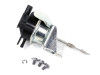 OE VAG Electronic / Vacuum Actuator for Mk7 Golf Platform 2.0 16v TDI CR Engines (Oval Port)