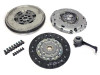 VW Transporter T5 2.0 TDI Bi-Turbo Genuine Flywheel & Clutch Kit