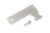 AEM DryFlow Air Filter Bracket for VAG Mk5 TDI Platform Vehicles
