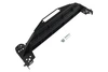 Darkside Front Mount Discrete Winch Plate for VW Touareg 7P