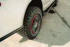 Braid Offroad Line Winrace T Beadlock B 18x8" Alloy Wheel