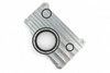 Racing Custom Parts VAG 02M / 02Q 6 Speed AWD to FWD Conversion Plate