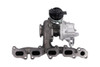 VAG Mk7 CR150 2.0 TDI Common Rail Turbocharger - 04L253010B / 04L253020M / 04L253019Q VAG Mk7 CR150 2.0 TDI Common Rail Turbocharger - 04L253010B / 04L253020M / 04L253019Q