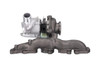 VAG Mk7 CR150 2.0 TDI Common Rail Turbocharger - 04L253010B / 04L253020M / 04L253019Q