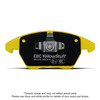 EBC YELLOWSTUFF Front Brake Pad Set for VAG MK7 Golf GTI / R / S3 / Cupra - 7N0698151A EBC YELLOWSTUFF Front Brake Pad Set for VAG MK7 Golf GTI / R / S3 / Cupra - 7N0698151A