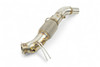BMW F Series B47 / N47N / N47S1 3" DPF Delete Downpipe (EURO 6)