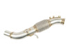 BMW F Series B47 / N47N / N47S1 3" DPF Delete Downpipe (EURO 6)
