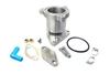 Darkside 1.9 & 2.0 8v PD105 BLS / BRM & BMP / BMM EGR & Cooler Delete / Race Pipe