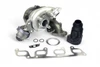 VAG Mk5 / Mk6 Golf Platform 2.0 TDI Common Rail Oval Port 200bhp Turbo Upgrade Kit