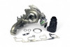 VAG Mk5 / Mk6 Golf Platform 2.0 TDI Common Rail Oval Port 200bhp Turbo Upgrade Kit