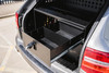 Darkside Overland Porsche Cayenne 955 / 957 Boot Drawer System Darkside Overland Porsche Cayenne 955 / 957 Boot Drawer System