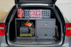 Darkside Overland Porsche Cayenne 955 / 957 Boot Drawer System Darkside Overland Porsche Cayenne 955 / 957 Boot Drawer System
