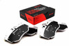 Front Brembo Sport HP2000 Brake Pads for Audi R8 V10
