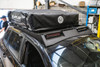 Darkside Overland Porsche Cayenne 955 / 957 Roof Rack Darkside Overland Porsche Cayenne 955 / 957 Roof Rack