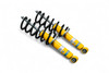 VW Touareg 7P Uprated Rear Coil Suspension Springs