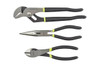 Carlyle Standard Pliers Set