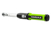 Carlyle 3/8" Drive Mechanical Torque Wrench (67 to 338Nm)