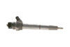 Bosch Solenoid Common Rail Injector for VAG Mk7 CR184 2.0 TDI - 04L130277AE