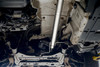 VW Transporter T6.1 2.0 TDI & Bi-TDI DPF / CAT Delete Downpipe